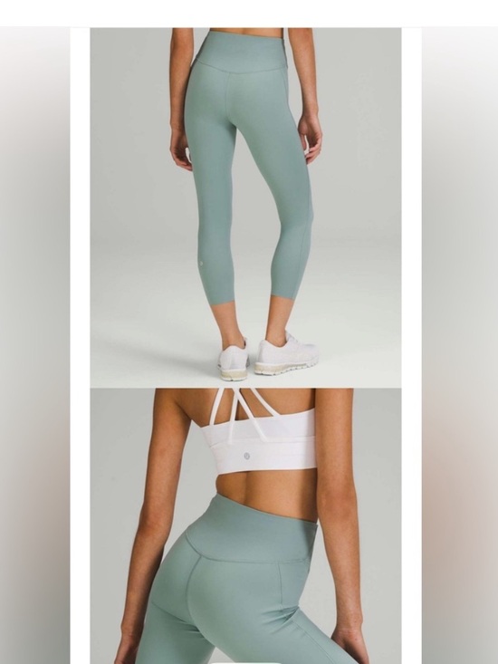 lululemon athletica Pants - Lululemon Base Pace High-Rise Tight